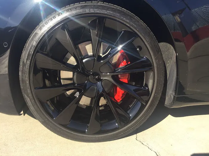 Desert Wheel Repair 3