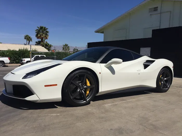 Desert Wheel Repair 8