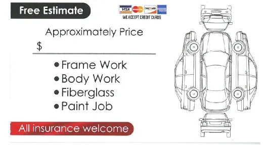 Master Quality Auto Body 0