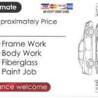 Master Quality Auto Body