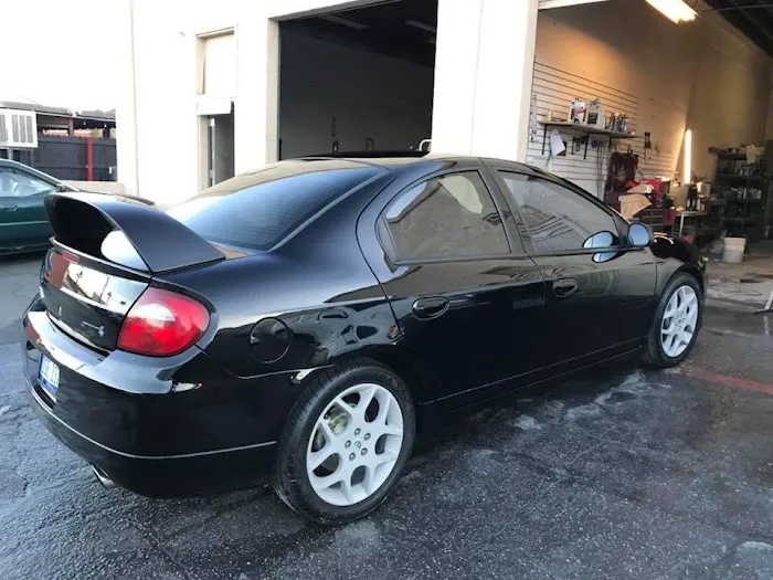 Master Quality Auto Body 4