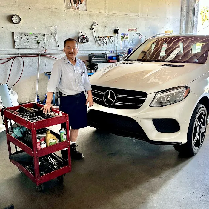 Murcia Auto Services 1
