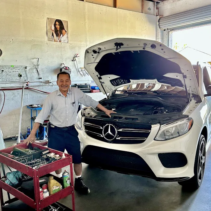 Murcia Auto Services 0