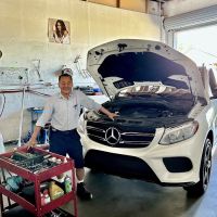 Murcia Auto Services