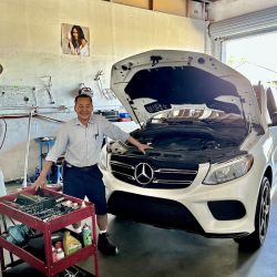 Murcia Auto Services ico
