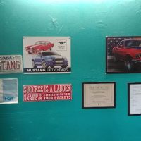 Car Troubles