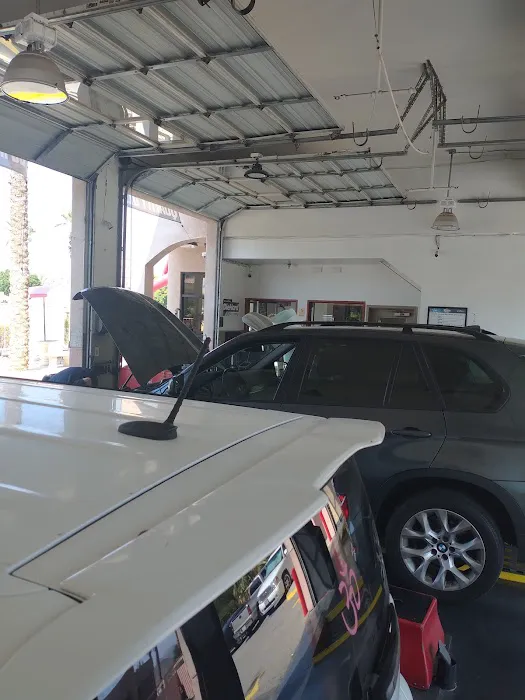 Jiffy Lube 7