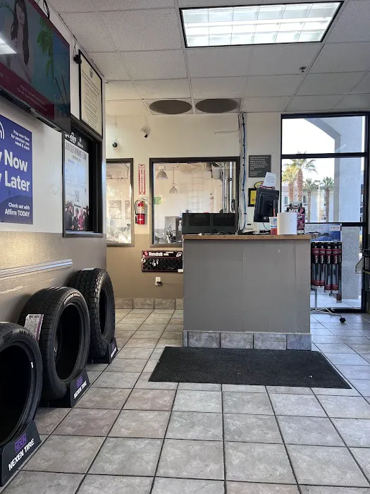 Jiffy Lube 1