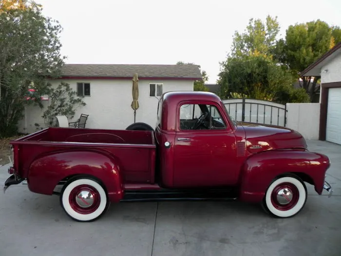Mr Rogers Inc Auto Body 0