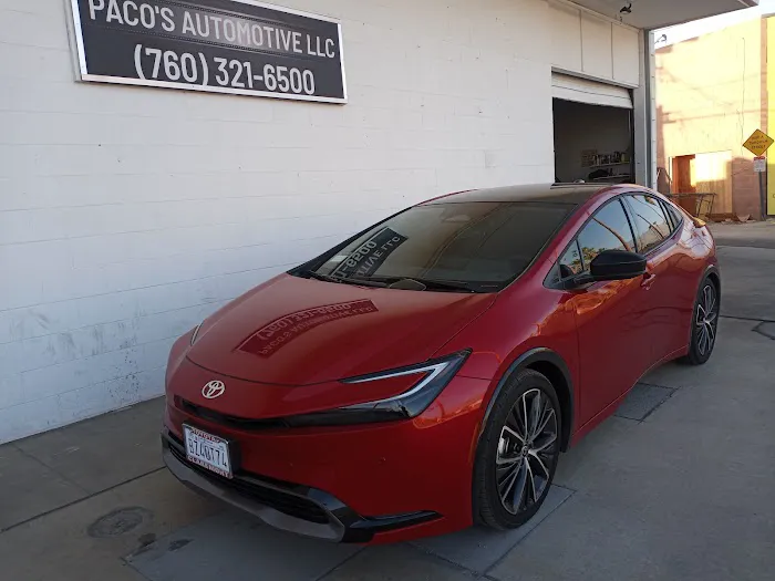Pacos Automotive 4