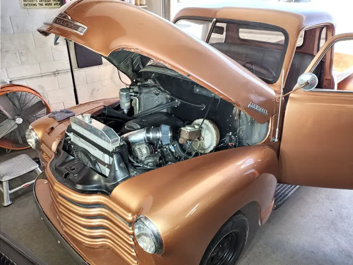 Pacos Automotive 7