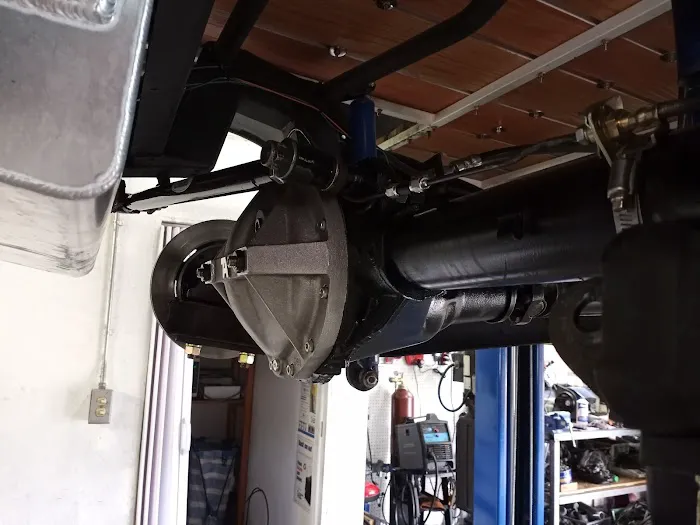 Pacos Automotive 0