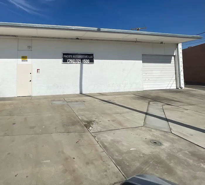 Pacos Automotive 9
