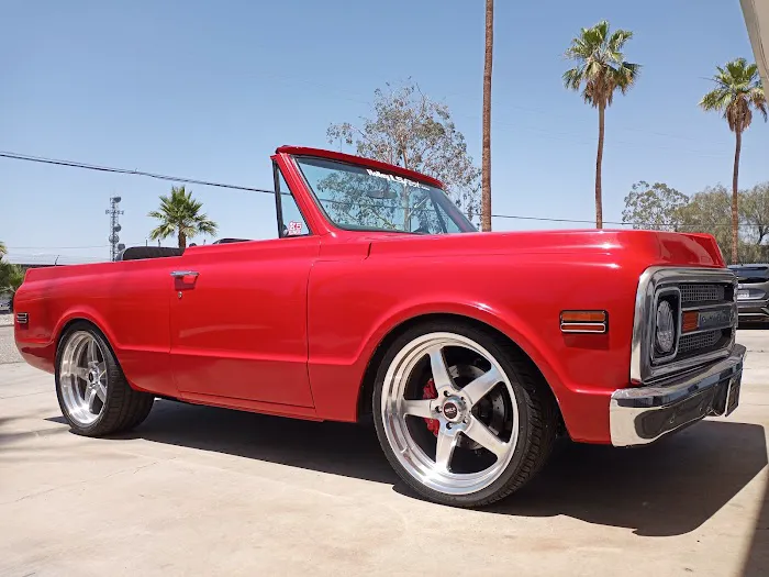 Pacos Automotive 5
