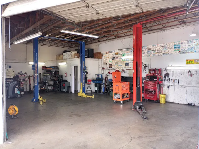 Pacos Automotive 8