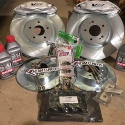 Kdm Tuners ico