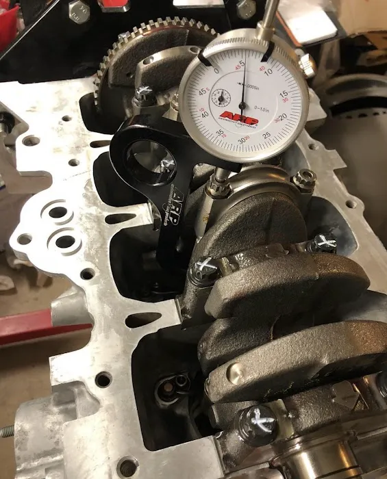 Kdm Tuners 2