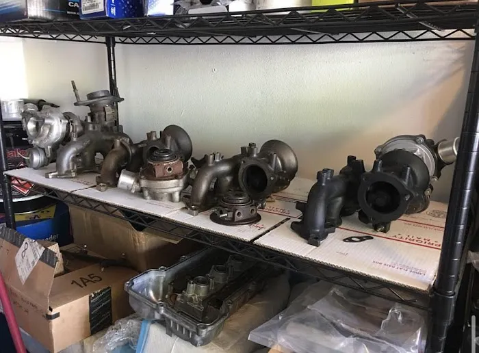 Kdm Tuners 1