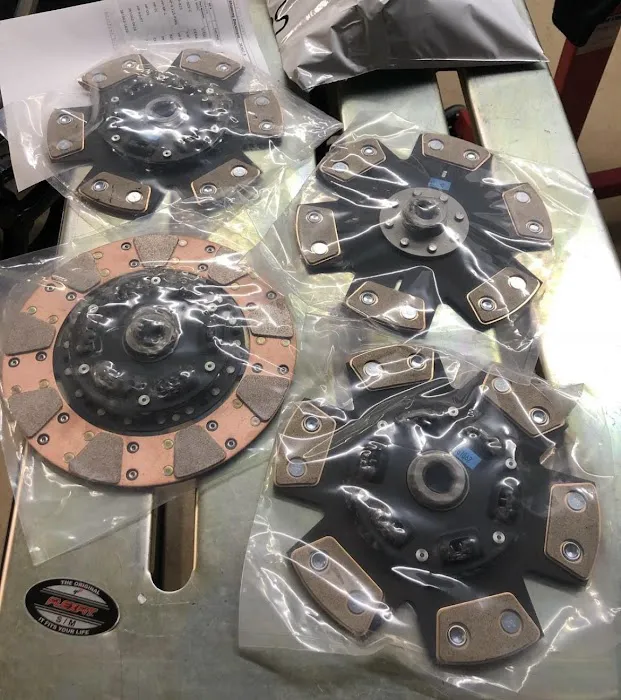 Kdm Tuners 6
