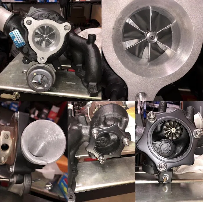Kdm Tuners 9