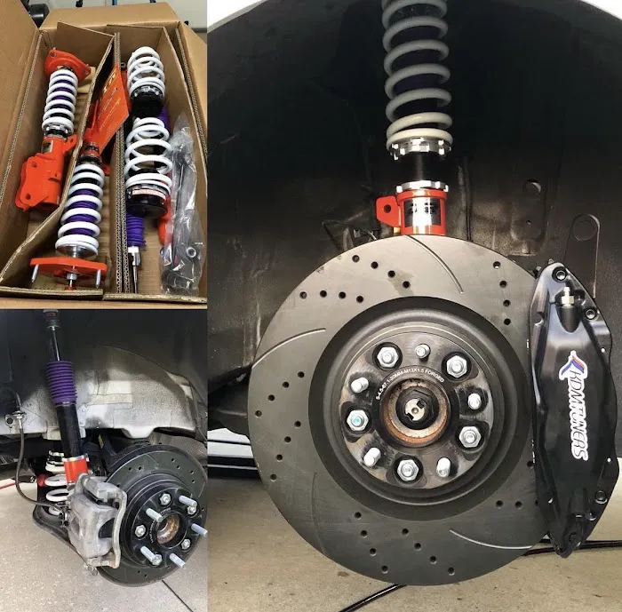 Kdm Tuners 4