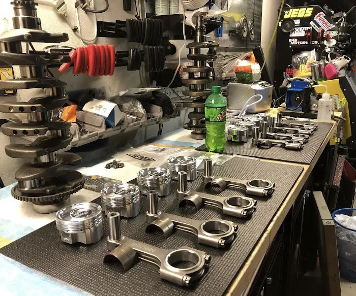 Kdm Tuners 3