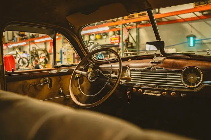 Johnson Driveway customs & repair llc 9