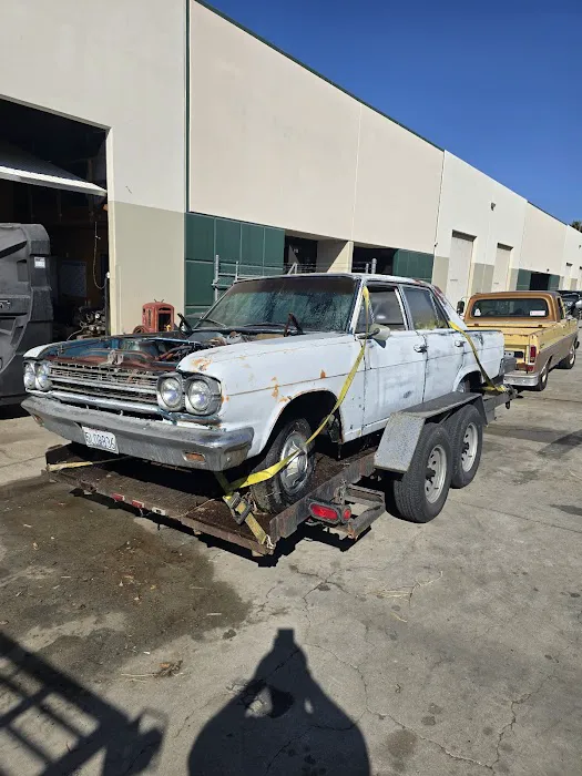 Johnson Driveway customs & repair llc 0