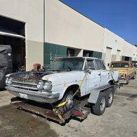 Johnson Driveway customs & repair llc