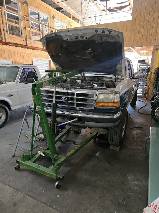 Johnson Driveway customs & repair llc 2