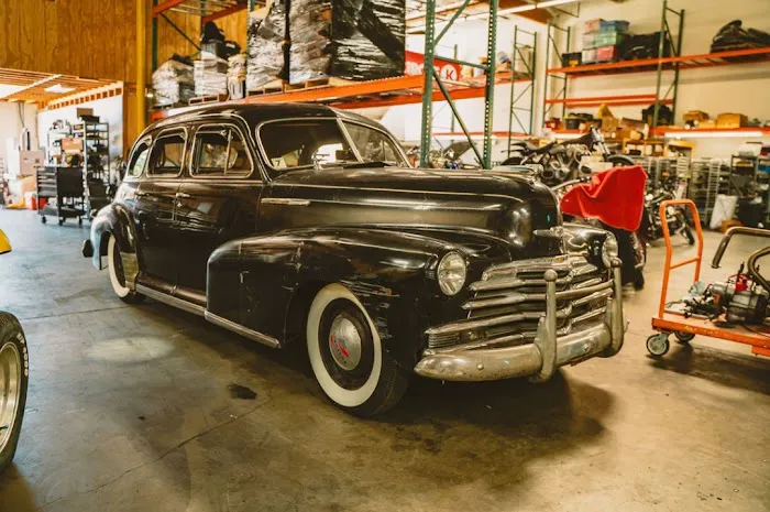 Johnson Driveway customs & repair llc 5