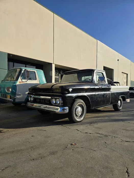 Johnson Driveway customs & repair llc 1