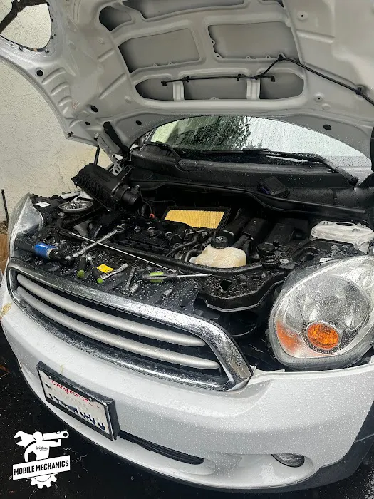 Westside Mobile Mechanics | Car Battery Replacement, Brakes, Jumpstart and More 3