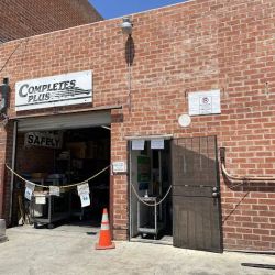 NAPA Auto Parts ico