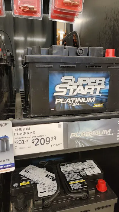O'Reilly Auto Parts 3