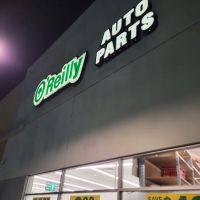O'Reilly Auto Parts