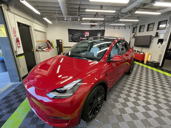 Izzys Auto Care 3