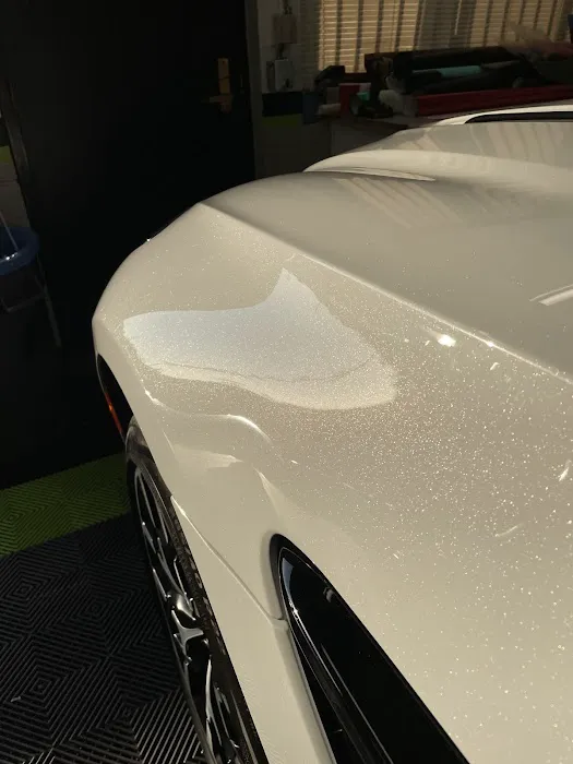 Izzys Auto Care 4