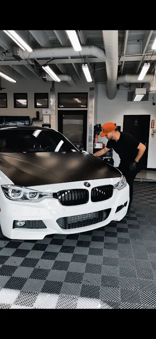 Izzys Auto Care 9