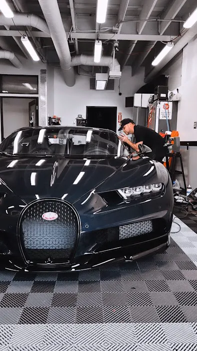 Izzys Auto Care 2