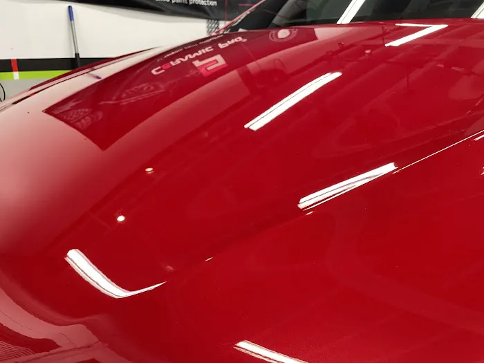 Izzys Auto Care 6