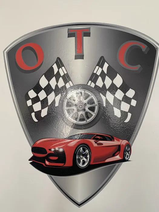 Overland Tire Center 2