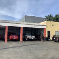 Overland Tire Center