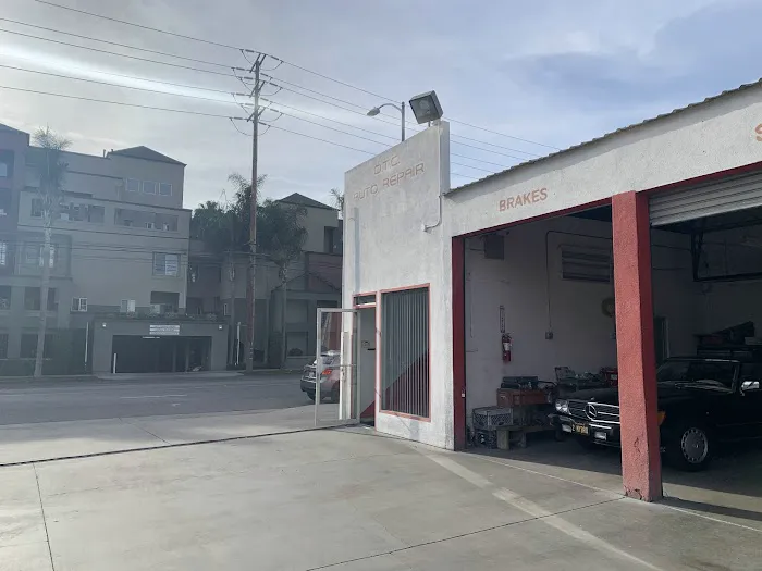 Overland Tire Center 6
