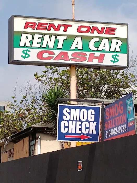 SMOG SOLUTIONS 9