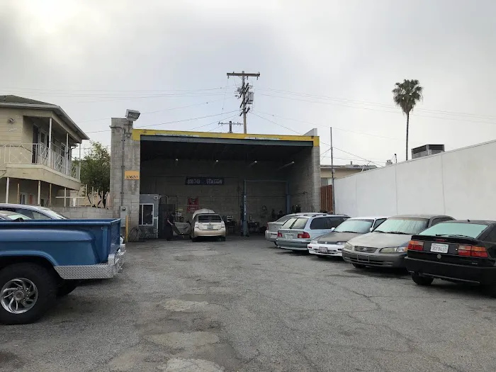 SMOG SOLUTIONS 1