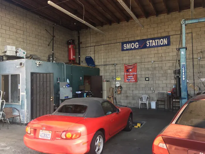 SMOG SOLUTIONS 7