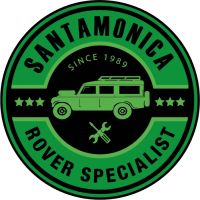 Santa Monica Rover Specialist