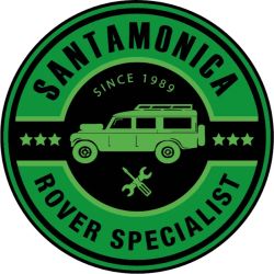 Santa Monica Rover Specialist ico