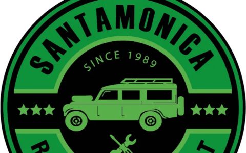 Santa Monica Rover Specialist